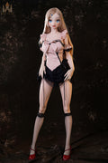 Doll Castle Anime Sex Doll Aiko Konfiguriert Doll Castle kaufen Sexroboter KI