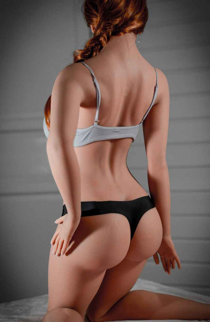 WMDoll Hotel Sexpuppe Emma Miete im Partnerhotel housedoll kaufen Sexroboter KI