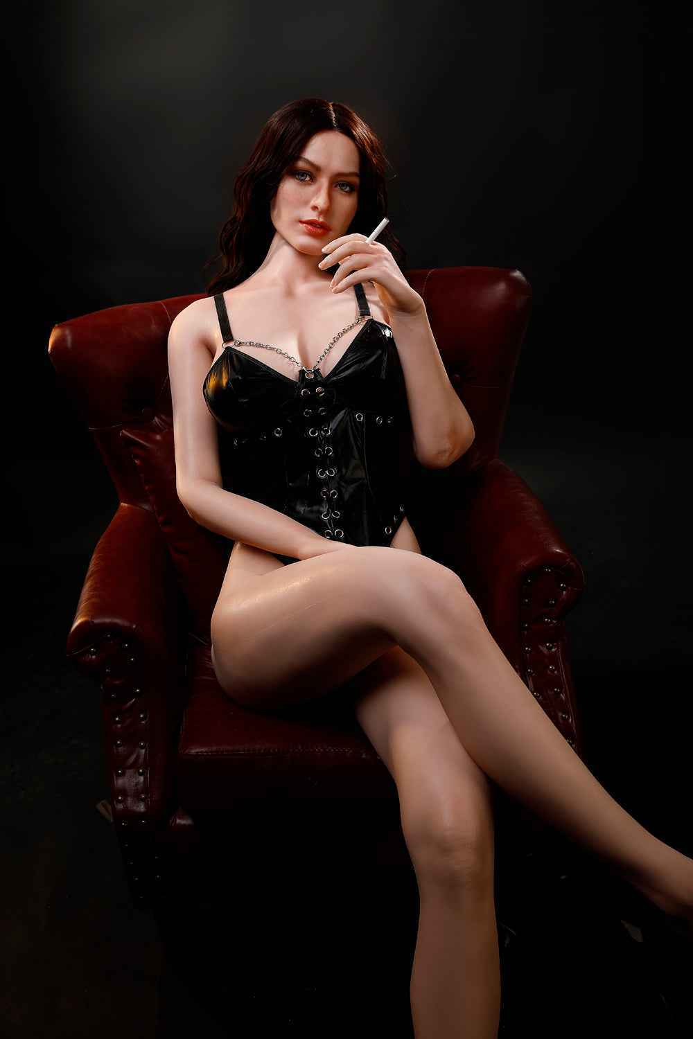 Starpery Sexpuppe Nieve Verkauf Hybrid Starpery housedoll kaufen Sexroboter KI