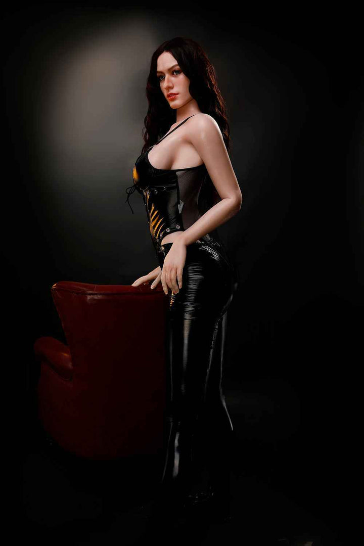 Starpery Sexpuppe Nieve Verkauf Hybrid Starpery housedoll kaufen Sexroboter KI