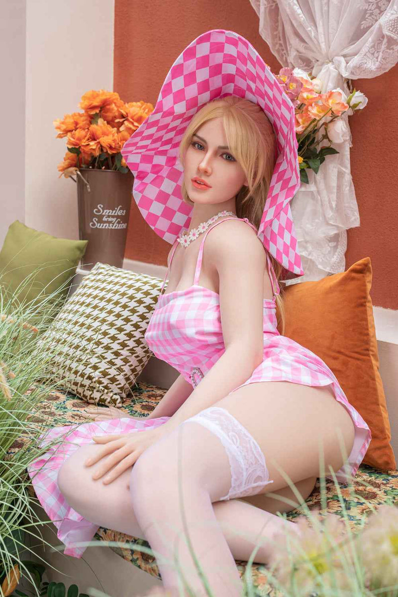 Starpery Silikonpuppe Barbie Konfiguriert Starpery kaufen Sexroboter KI