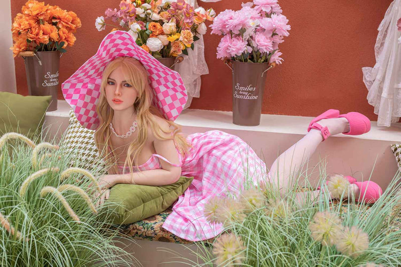 Starpery Silikonpuppe Barbie Konfiguriert Starpery kaufen Sexroboter KI