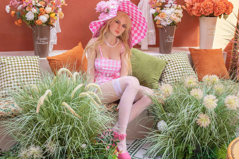 Starpery Silikonpuppe Barbie Konfiguriert Starpery kaufen Sexroboter KI