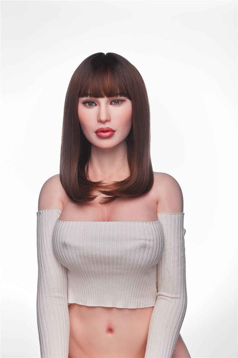 Irontech Doll Sexdoll Perücke IT 12 Kauf Zubehör Irontech Doll kaufen Sexroboter KI