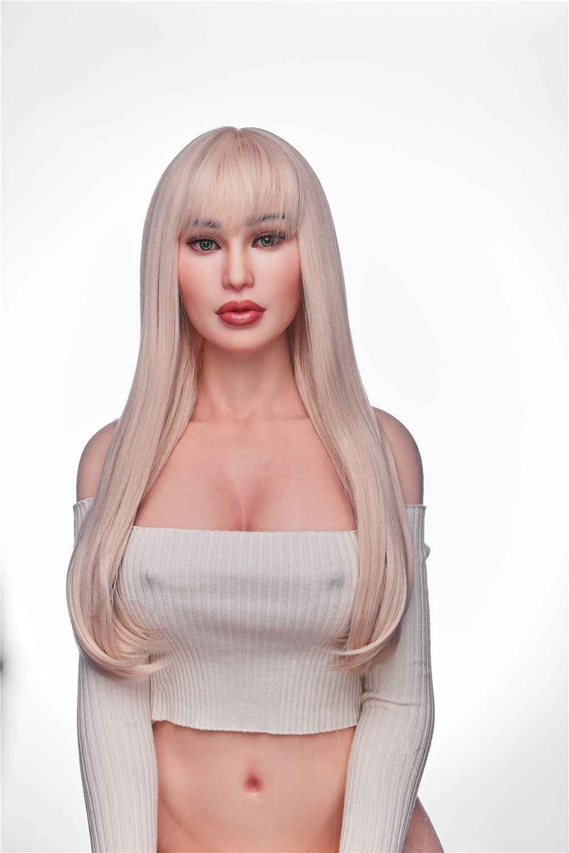 Irontech Doll Sexdoll Perücke IT 17 Kauf Zubehör Irontech Doll kaufen Sexroboter KI