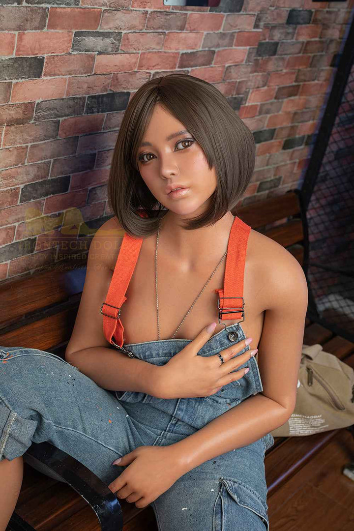 Irontech Doll Sexdoll Sunny Konfiguriert Irontech Doll kaufen Sexroboter KI