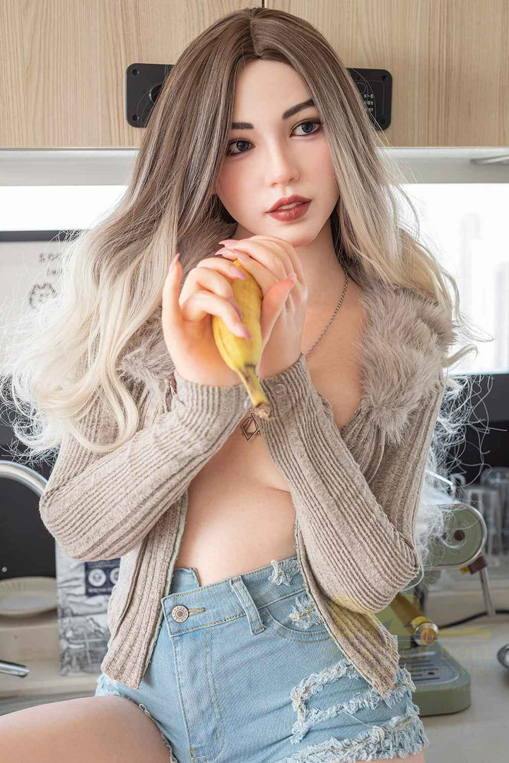 Irontech Doll Sexdoll Maxi Konfiguriert Irontech Doll kaufen Sexroboter KI