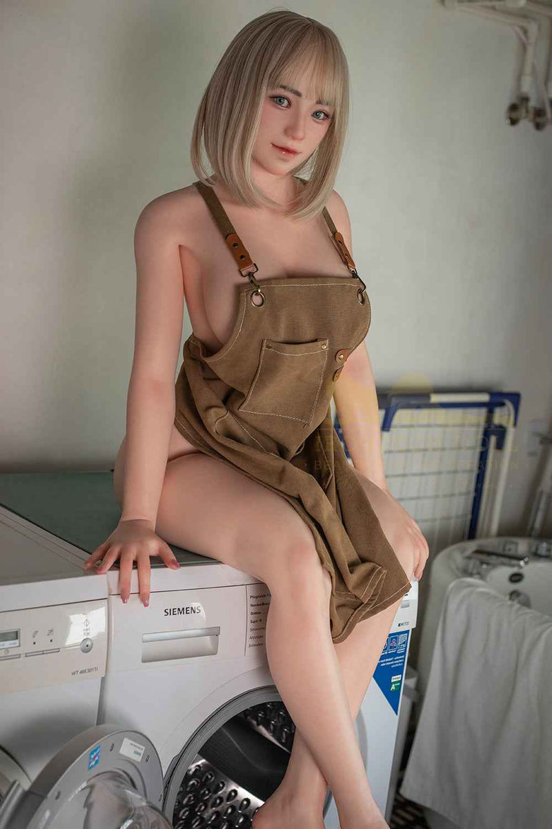 Irontech Doll Sexdoll Juni - housedoll - Irontech Doll