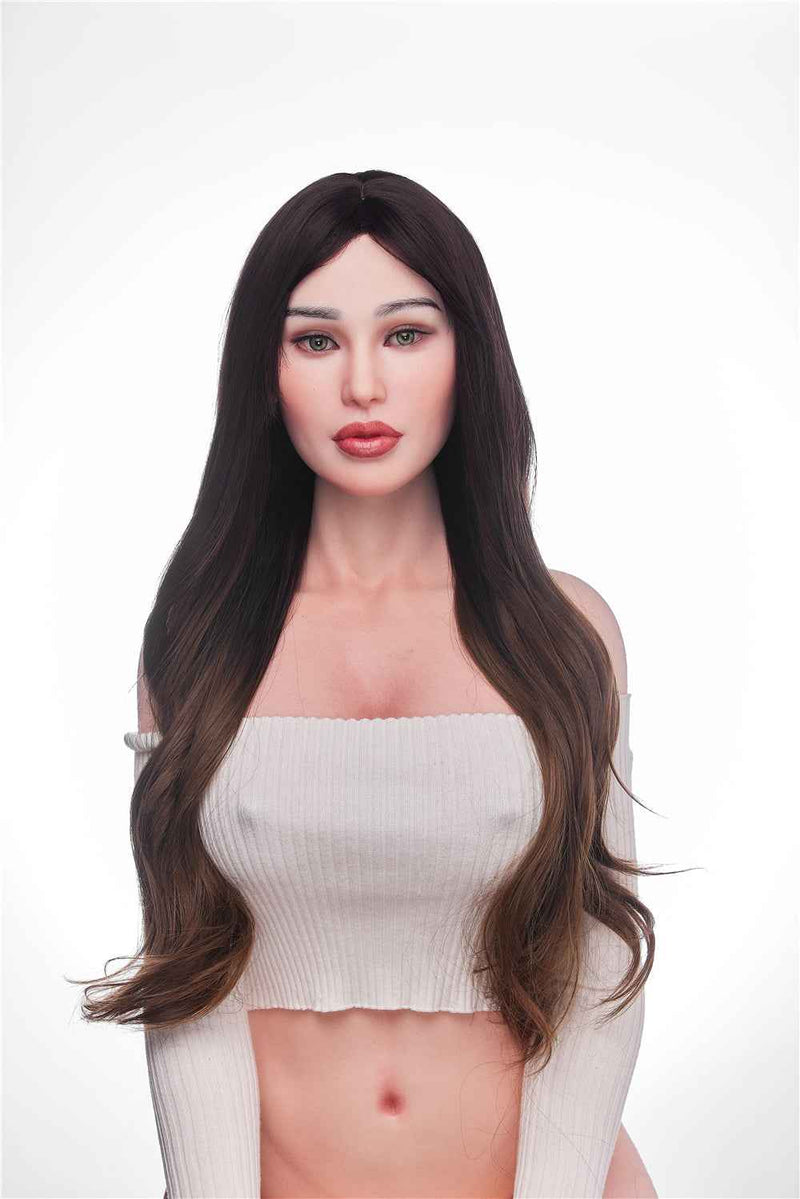 Irontech Doll Sexdoll Perücke IT 1 Kauf Zubehör Irontech Doll kaufen Sexroboter KI