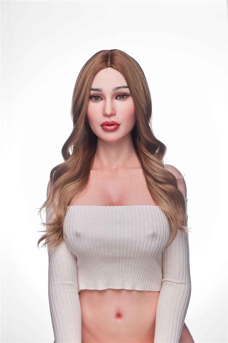 Irontech Doll Sexdoll Perücke IT 2 Kauf Zubehör Irontech Doll kaufen Sexroboter KI