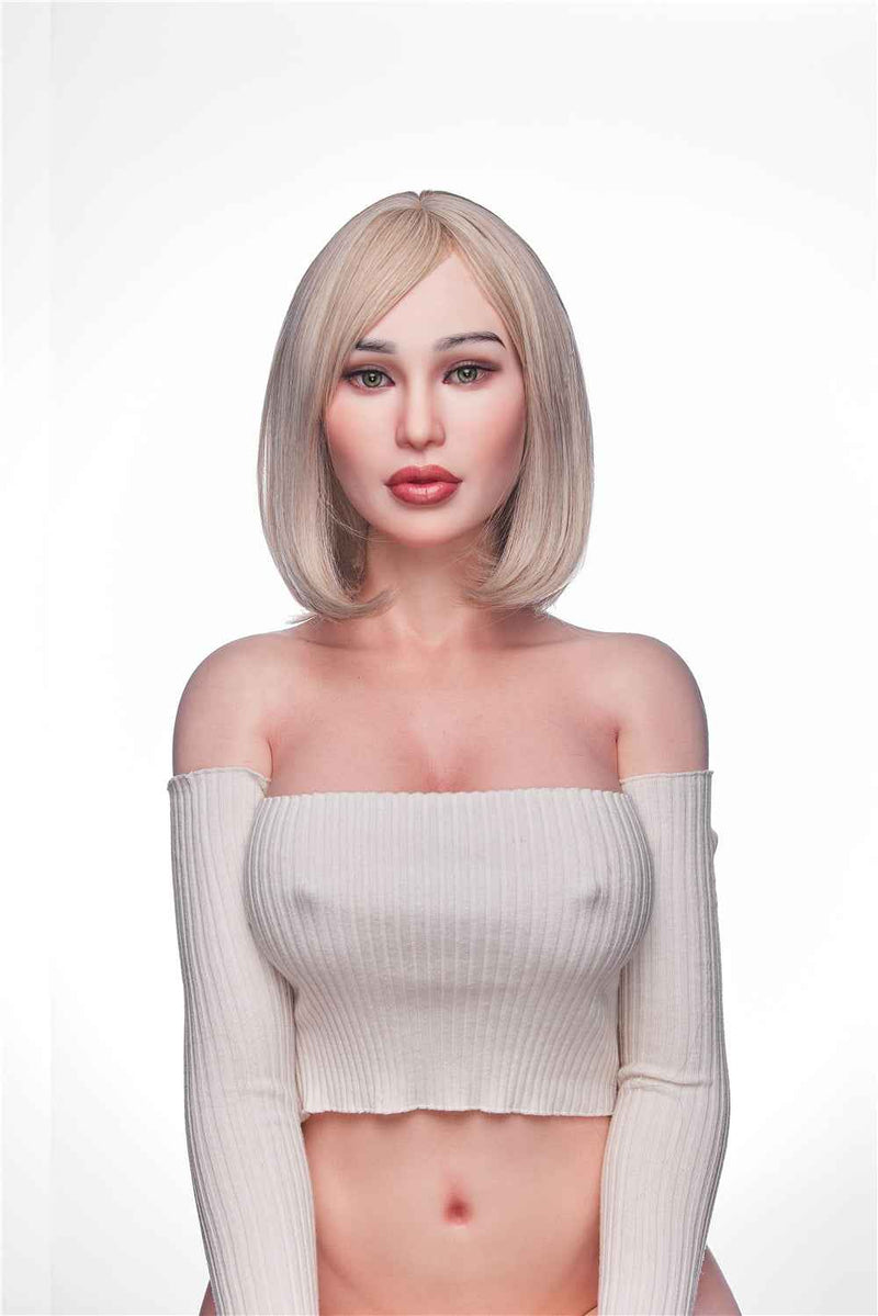 Irontech Doll Sexdoll Perücke IT 5 Kauf Zubehör Irontech Doll kaufen Sexroboter KI