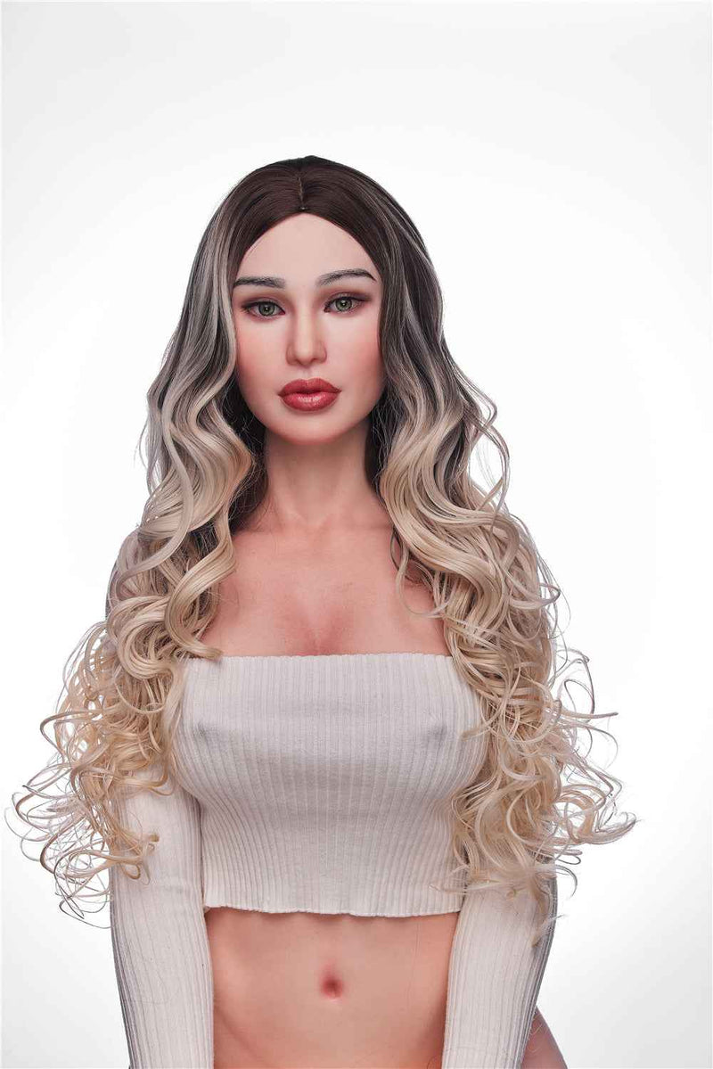 Irontech Doll Sexdoll Perücke IT 9 Kauf Zubehör Irontech Doll kaufen Sexroboter KI