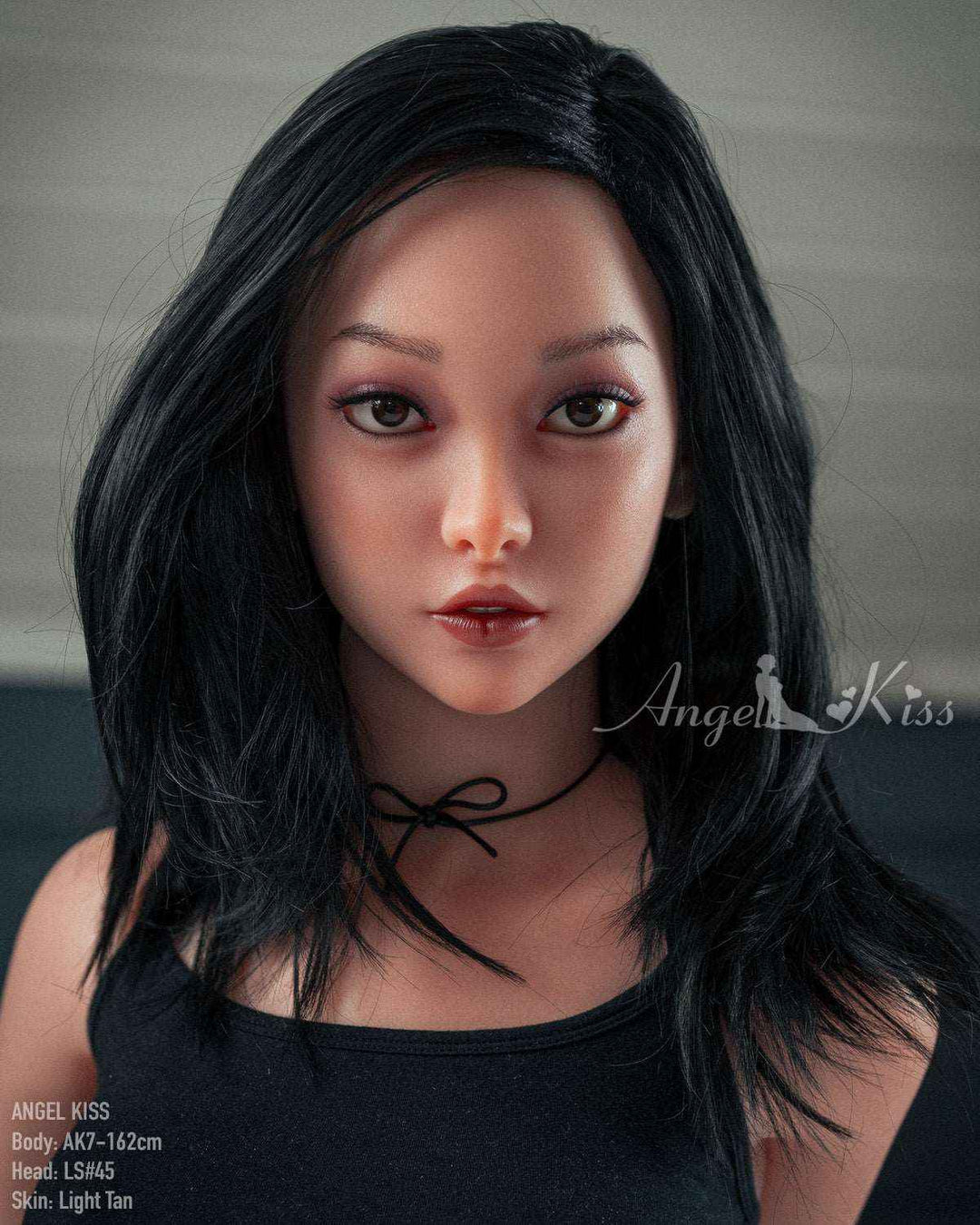 Angel Kiss Silikonpuppe Ava Konfiguriert Angel Kiss kaufen Sexroboter KI