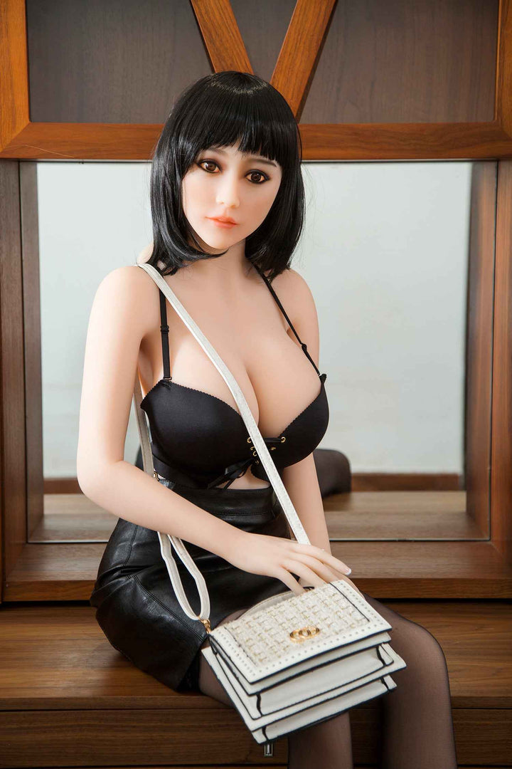 Firedoll Sexpuppe Keyla Konfiguriert Firedoll kaufen Sexroboter KI