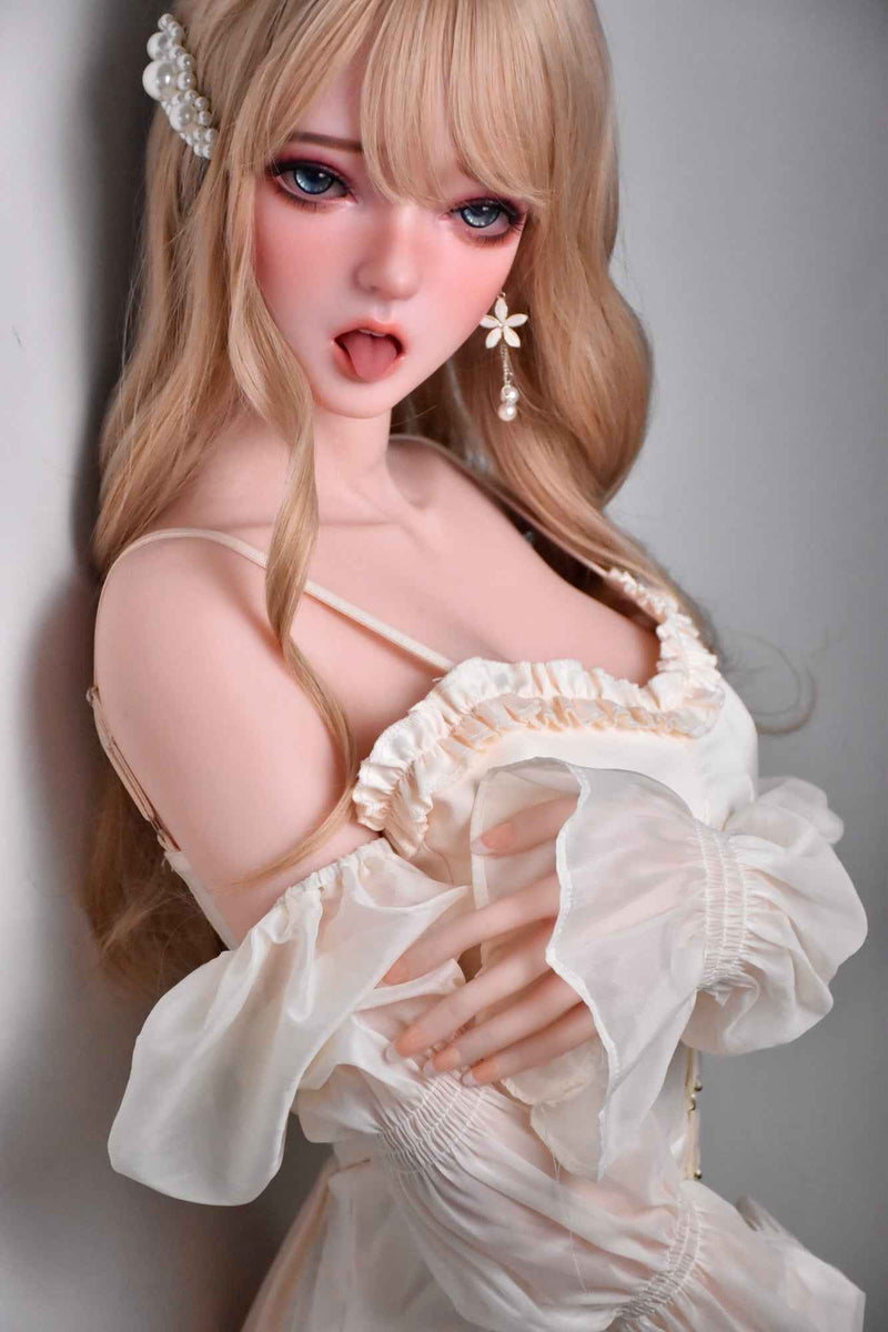 Elsa Babe Sexpuppe Hoshino Konfiguriert Elsa Babe kaufen Sexroboter KI