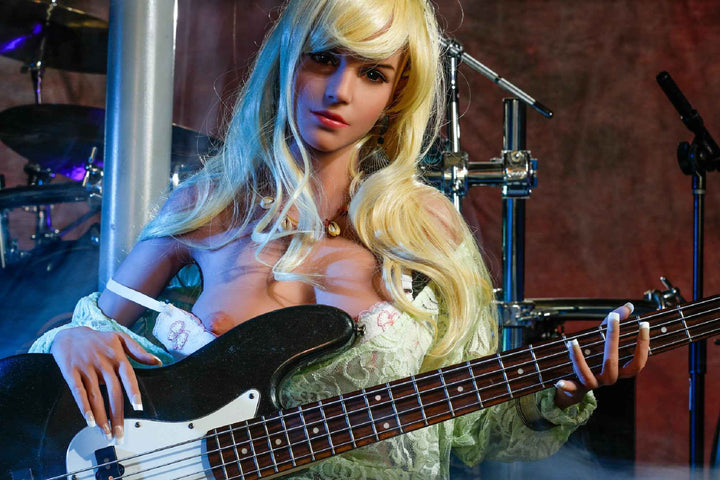 YLDoll Sexpuppe Annastasia Konfiguriert YLDoll kaufen Sexroboter KI