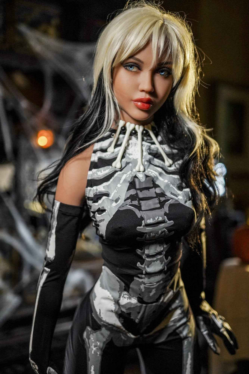 YLDoll Sexpuppe Hermion Konfiguriert YLDoll kaufen Sexroboter KI