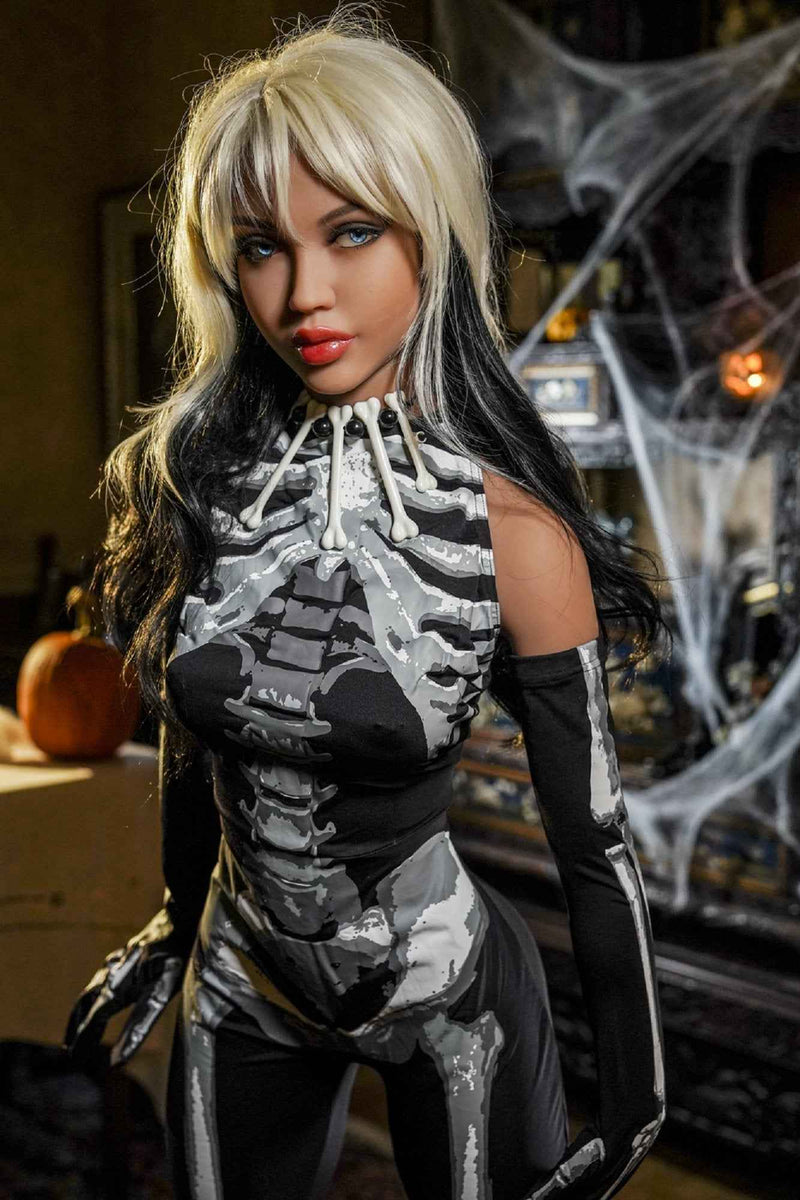 YLDoll Sexpuppe Hermion Konfiguriert YLDoll kaufen Sexroboter KI