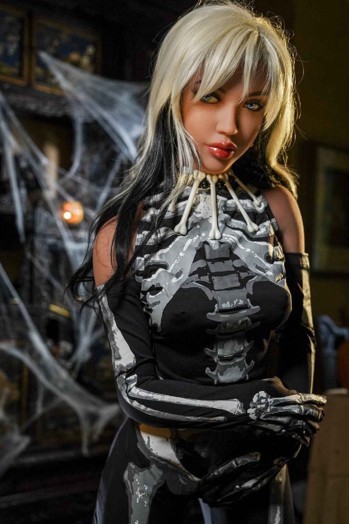 YLDoll Sexpuppe Hermion Konfiguriert YLDoll kaufen Sexroboter KI
