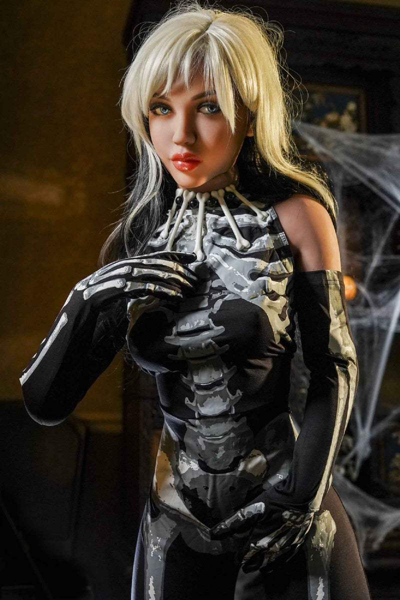 YLDoll Sexpuppe Hermion Konfiguriert YLDoll kaufen Sexroboter KI