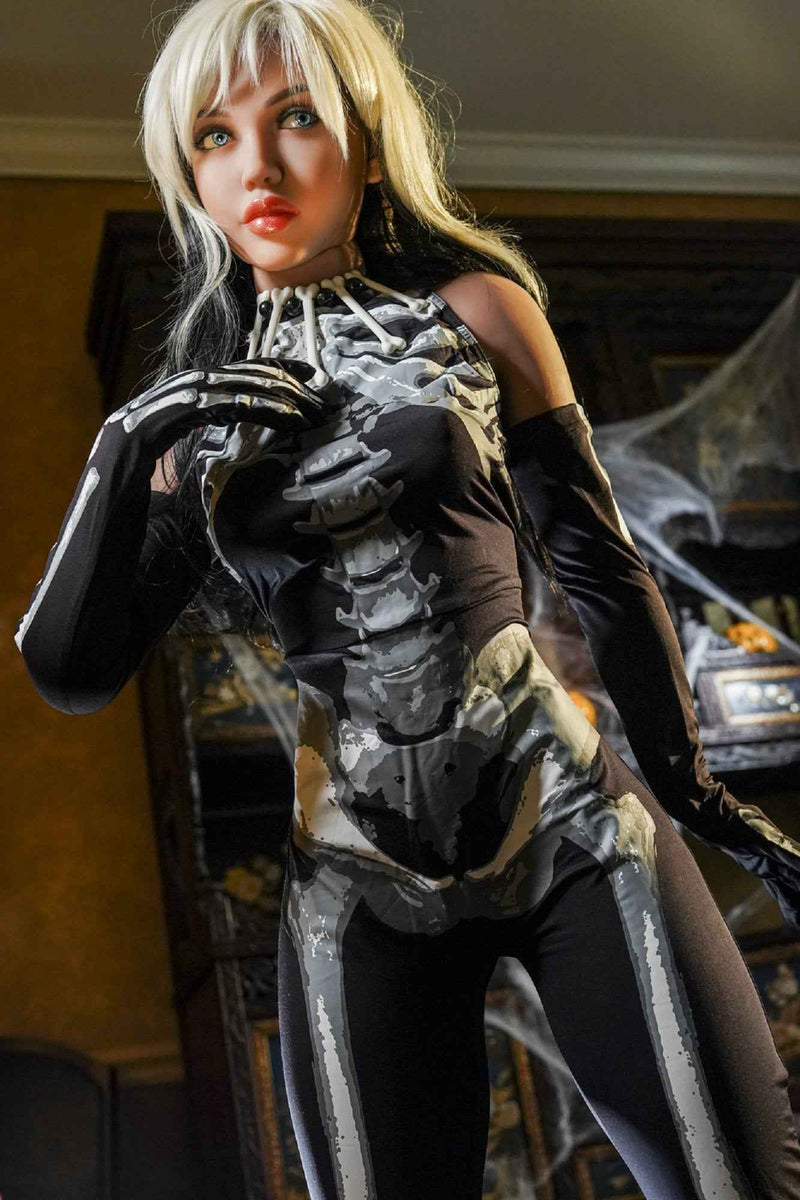 YLDoll Sexpuppe Hermion Konfiguriert YLDoll kaufen Sexroboter KI