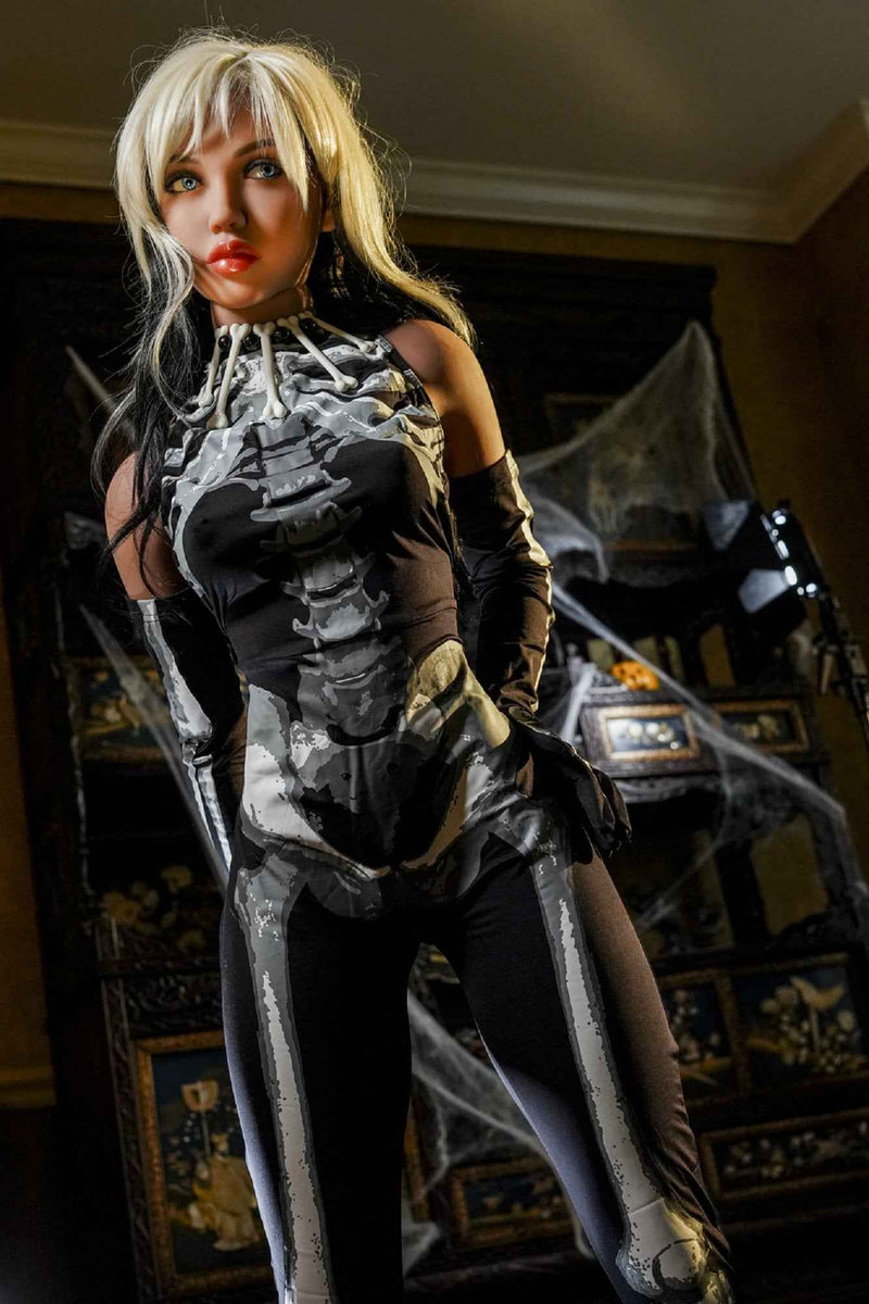 YLDoll Sexpuppe Hermion Konfiguriert YLDoll kaufen Sexroboter KI