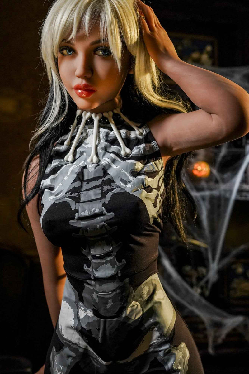 YLDoll Sexpuppe Hermion Konfiguriert YLDoll kaufen Sexroboter KI