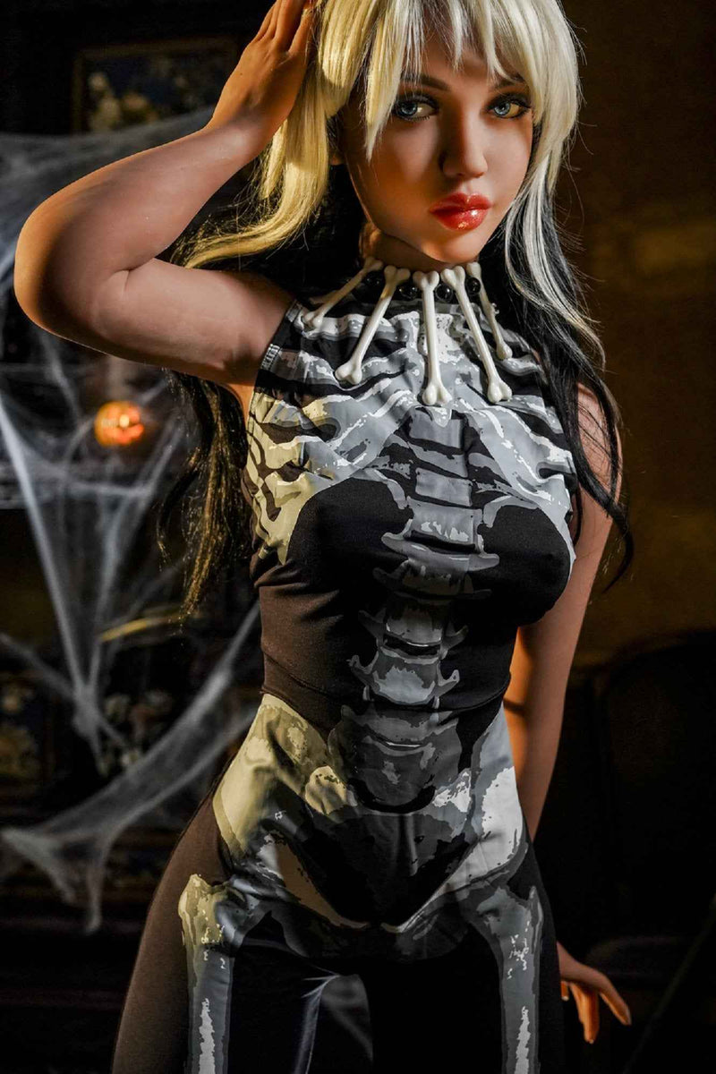 YLDoll Sexpuppe Hermion Konfiguriert YLDoll kaufen Sexroboter KI