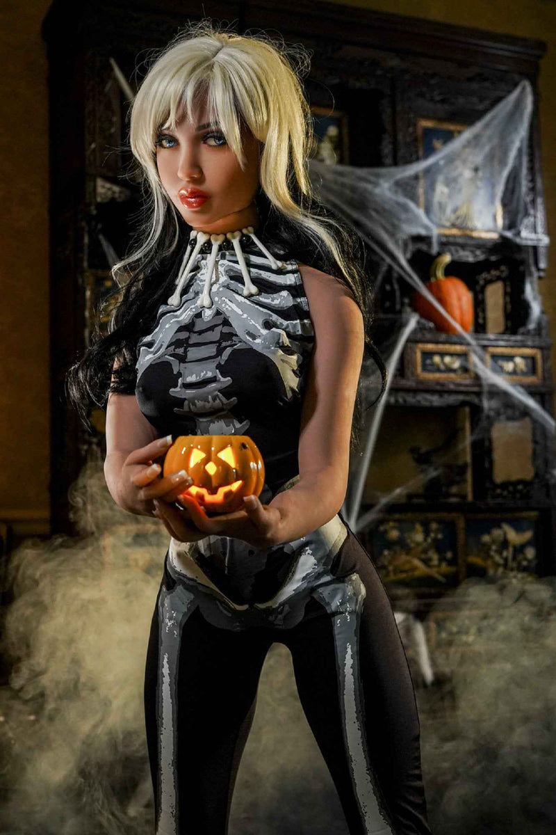 YLDoll Sexpuppe Hermion Konfiguriert YLDoll kaufen Sexroboter KI