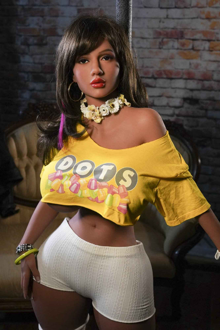 YLDoll Sexpuppe Mala Konfiguriert YLDoll kaufen Sexroboter KI