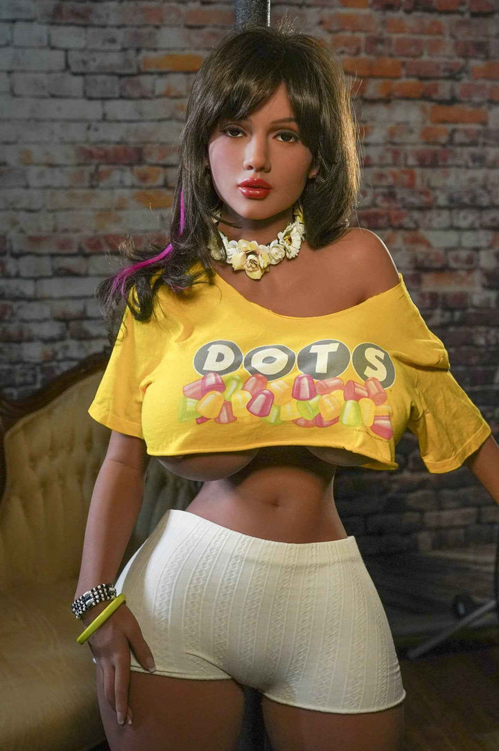 YLDoll Sexpuppe Mala Konfiguriert YLDoll kaufen Sexroboter KI