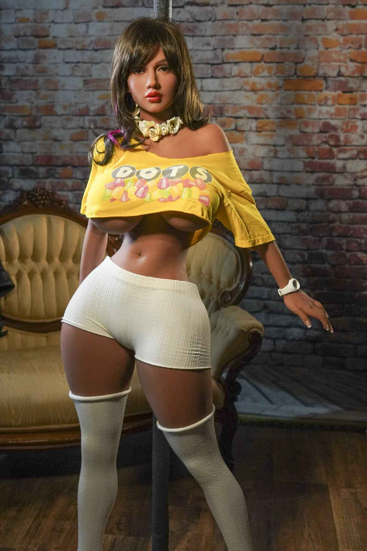 YLDoll Sexpuppe Mala Konfiguriert YLDoll kaufen Sexroboter KI