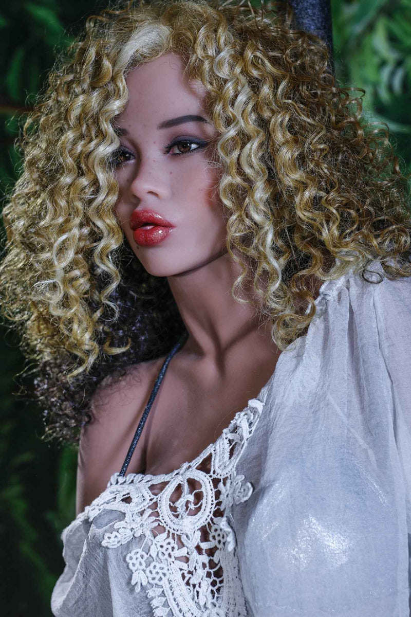 YLDoll Sexpuppe Celine Konfiguriert YLDoll kaufen Sexroboter KI