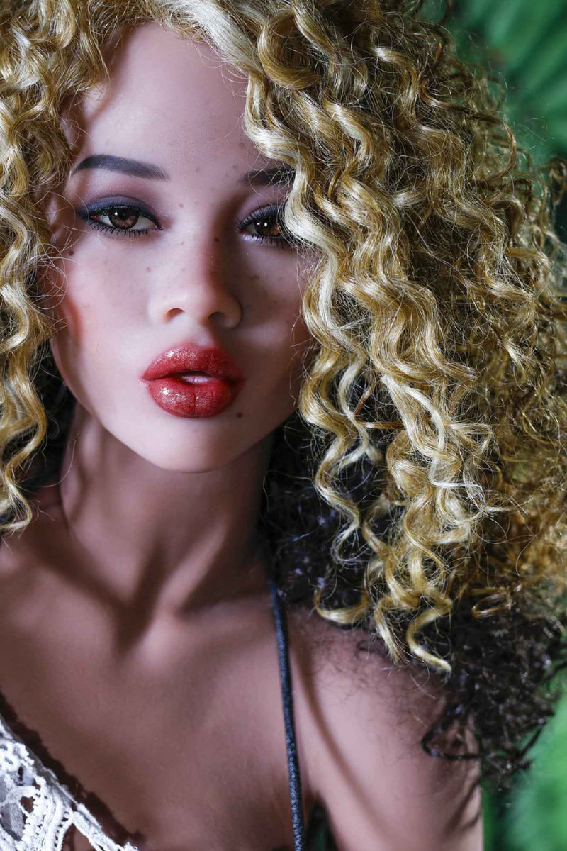 YLDoll Sexpuppe Celine Konfiguriert YLDoll kaufen Sexroboter KI