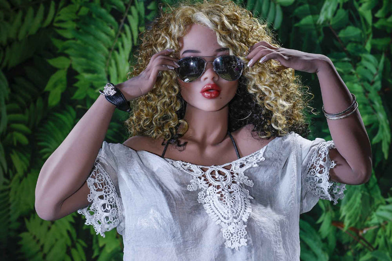 YLDoll Sexpuppe Celine Konfiguriert YLDoll kaufen Sexroboter KI