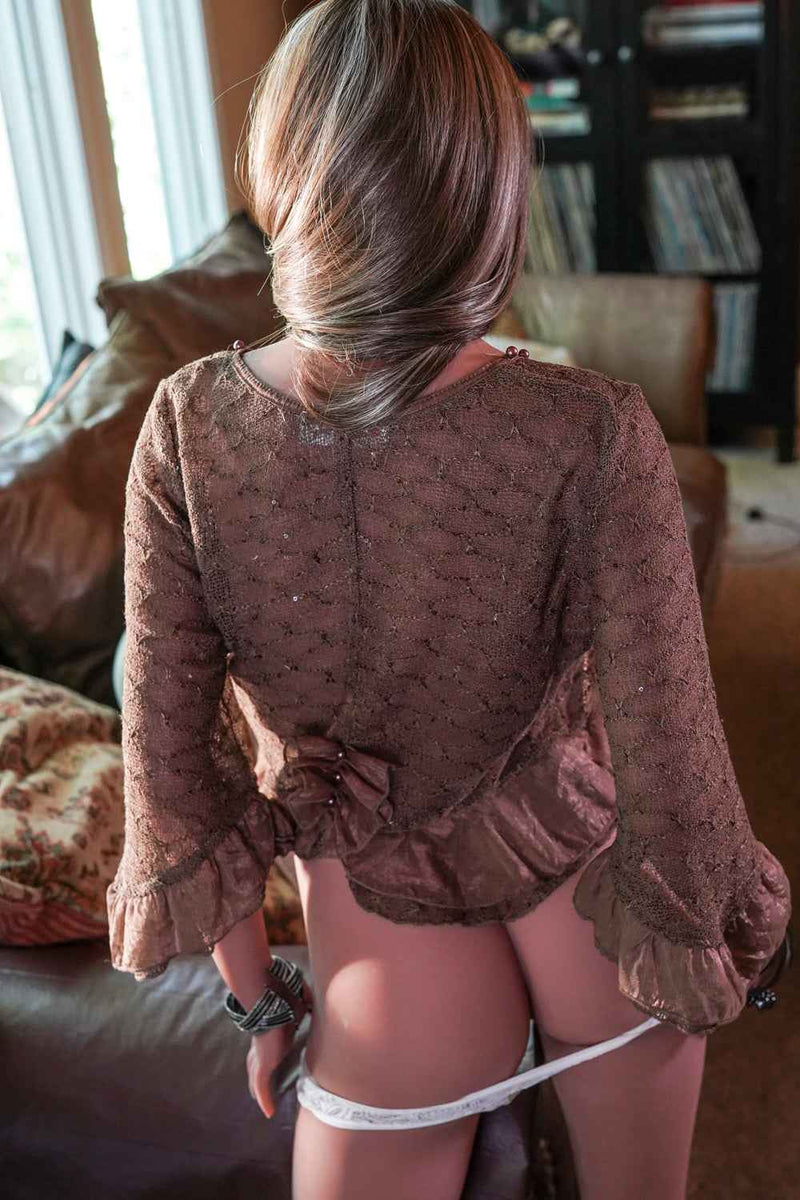 YLDoll Sexpuppe Judith Konfiguriert YLDoll kaufen Sexroboter KI