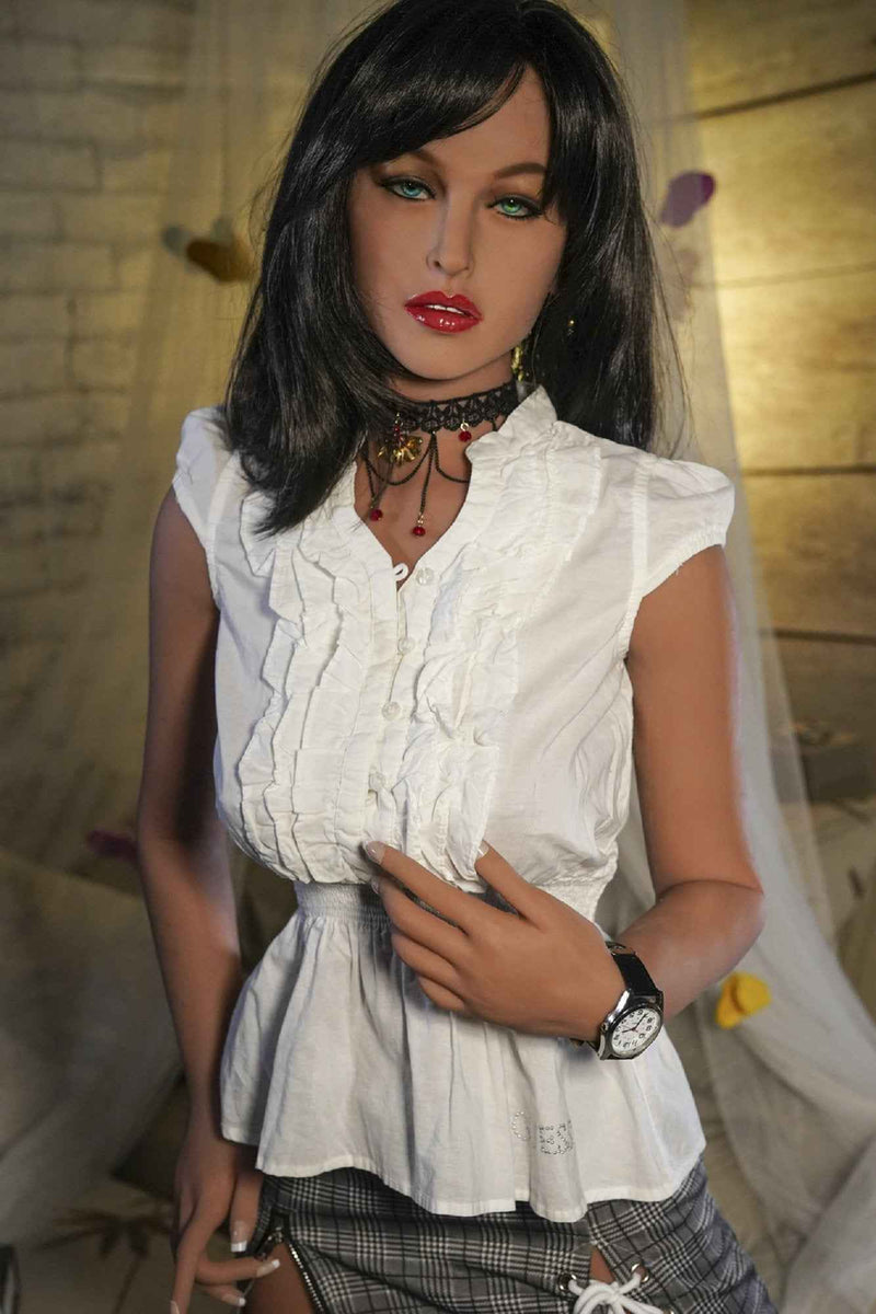 YLDoll Sexpuppe Suzanna Konfiguriert YLDoll kaufen Sexroboter KI