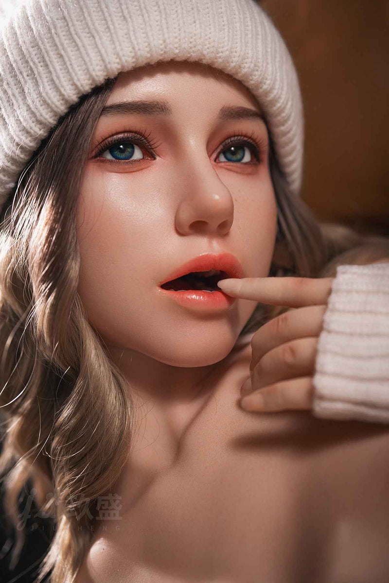 Jiusheng Silikonpuppe Yoyo Konfiguriert Jiusheng kaufen Sexroboter KI