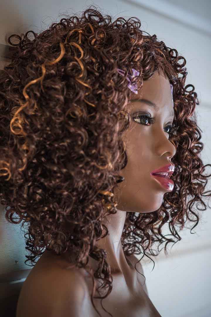 WMDoll Sexpuppe Cara Konfiguriert WMDoll kaufen Sexroboter KI