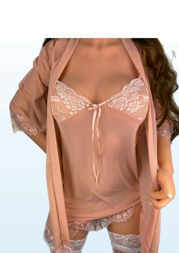 Nachtkleid Miet Zubehör housedoll kaufen Sexroboter KI