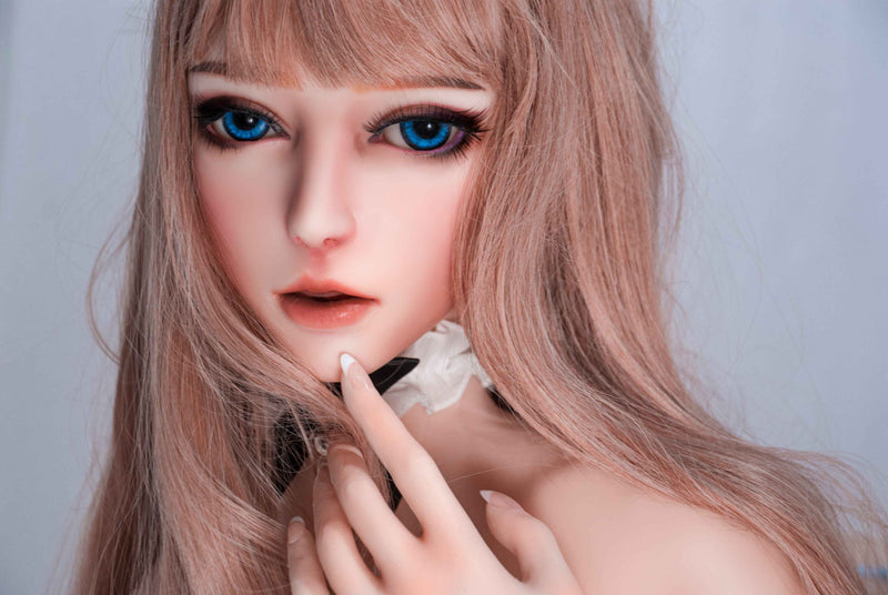 Elsa Babe Sexpuppe Koyuki Konfiguriert Elsa Babe kaufen Sexroboter KI