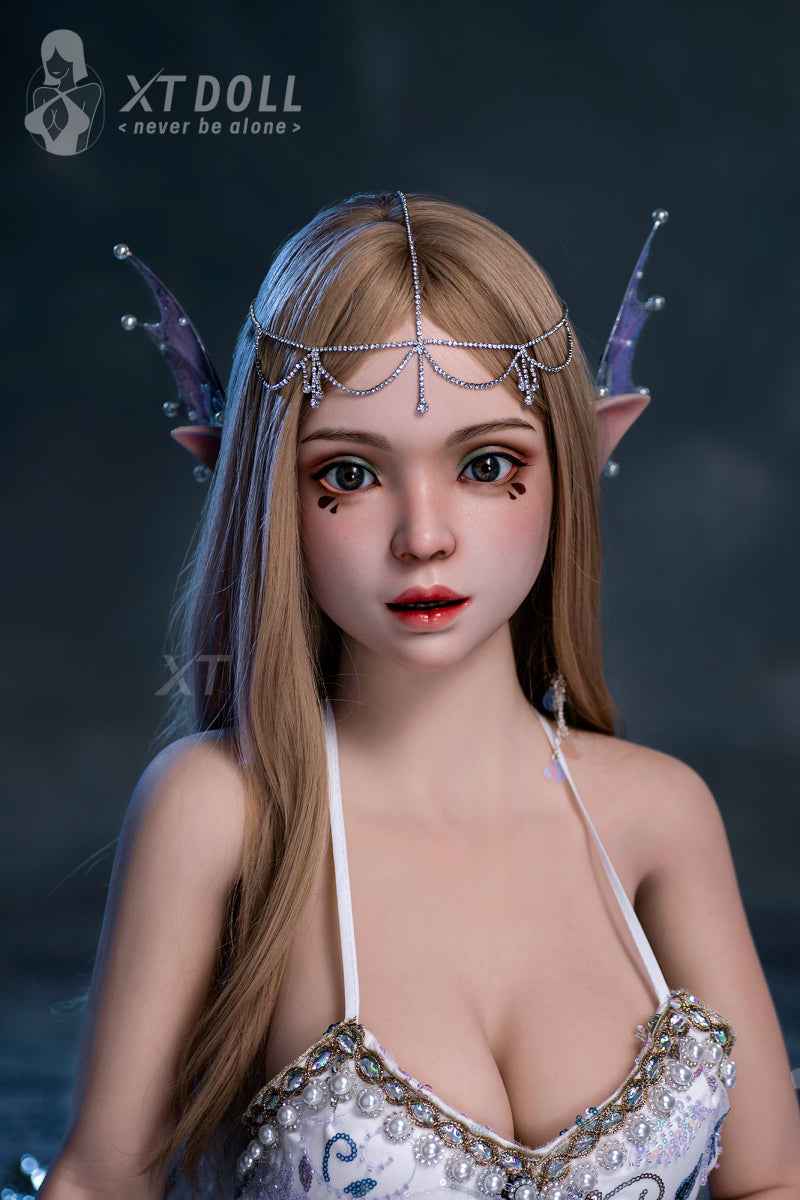 XTDoll Sexpuppe Seanna Konfiguriert XT-Doll kaufen Sexroboter KI