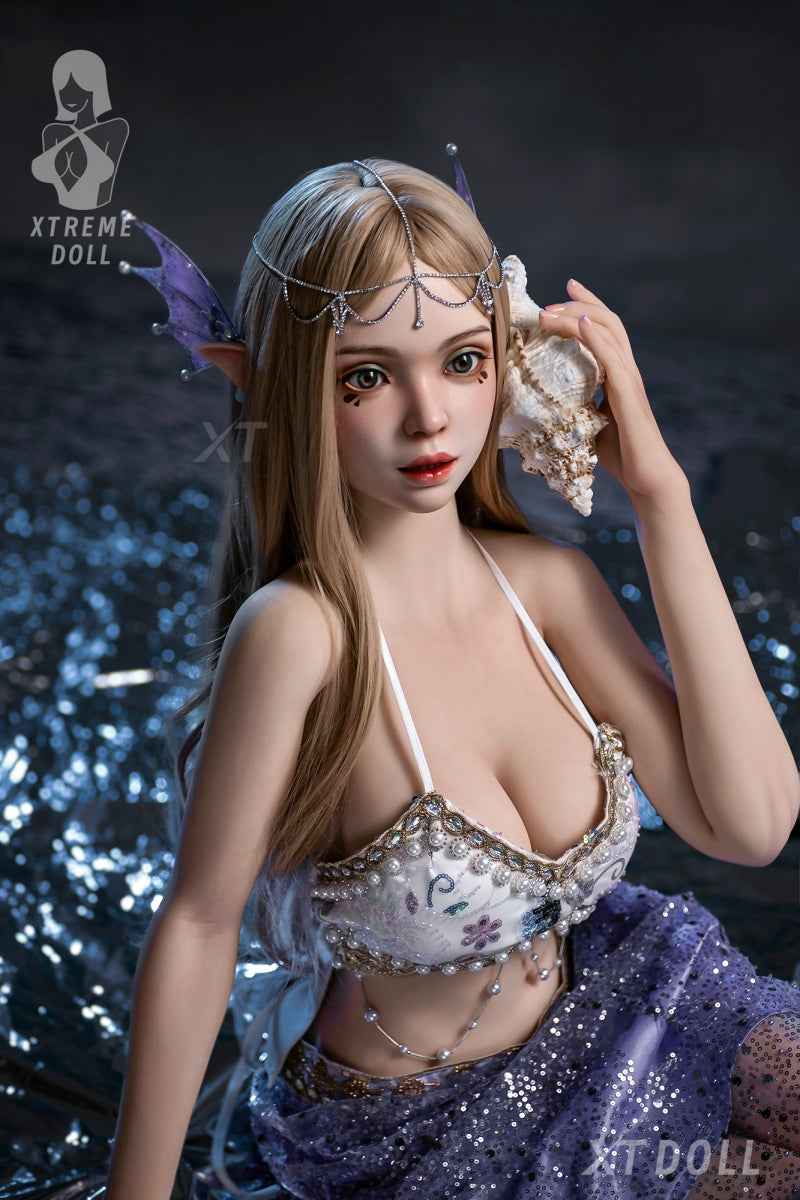 XTDoll Sexpuppe Seanna Konfiguriert XTDoll kaufen Sexroboter KI