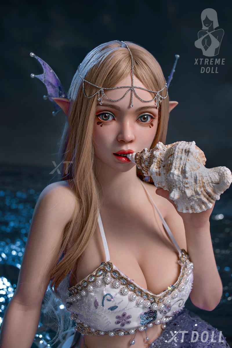 XTDoll Sexpuppe Seanna Konfiguriert XTDoll kaufen Sexroboter KI