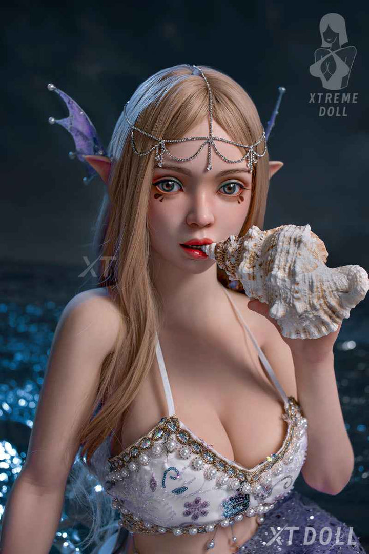XTDoll Sexpuppe Seanna Konfiguriert XTDoll kaufen Sexroboter KI