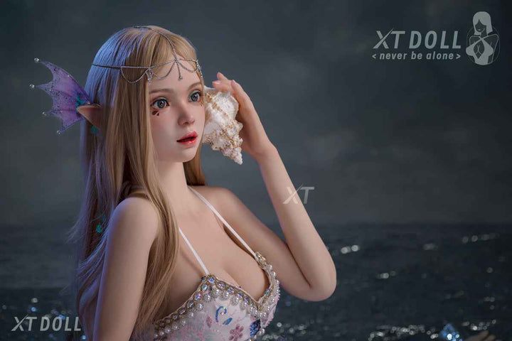 XTDoll Sexpuppe Seanna Konfiguriert XTDoll kaufen Sexroboter KI