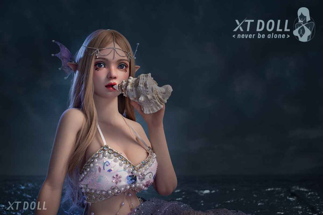 XTDoll Sexpuppe Seanna Konfiguriert XTDoll kaufen Sexroboter KI