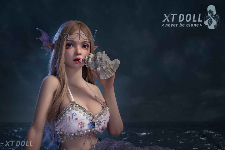XTDoll Sexpuppe Seanna Konfiguriert XTDoll kaufen Sexroboter KI