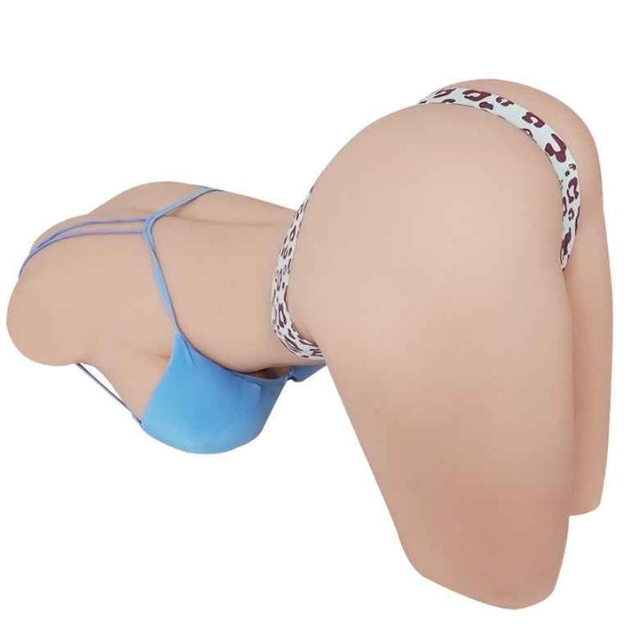 Tantaly Sex Torso Aurora Konfiguriert Tantaly kaufen Sexroboter KI
