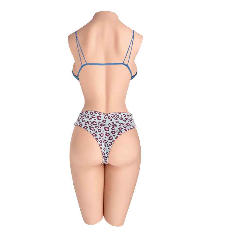 Tantaly Sex Torso Aurora Konfiguriert Tantaly kaufen Sexroboter KI